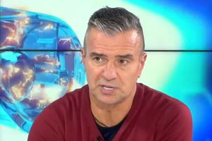 Rapidistul pe care Daniel Pancu îl vede titular la națională: „Fapte! La el aveau acoperire vorbele”