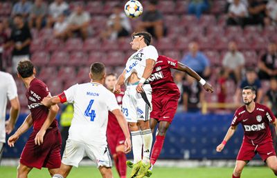 Echipa din Superliga a scăpat de interdicția de la transferuri: „Am făcut valuri la club”