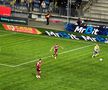 Petrolul - CFR Cluj, imagini de meci