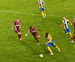 Petrolul - CFR Cluj, imagini de meci