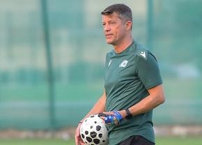 La pământ! Situație dezastruoasă la echipa lui Daniel Isăilă