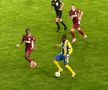 Petrolul - CFR Cluj, imagini de meci