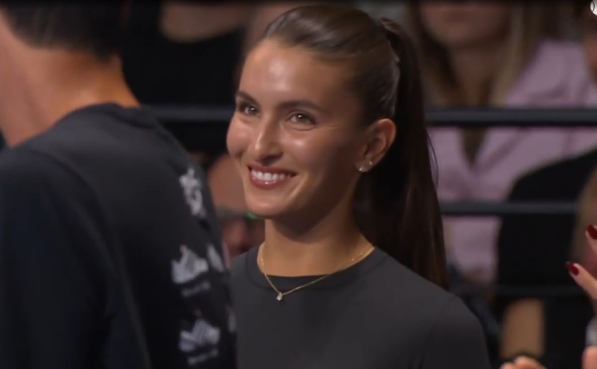 Semifinalistul de la US Open 2025 s-a căsătorit cu Nina în Maroc