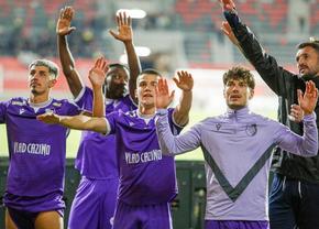Vor revanșa cu Dinamo, după „măcelul” de acum doi ani: „Știm cu toții ce a însemnat acel moment!” » Promisiunea făcută înaintea meciului direct