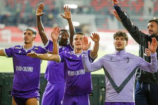 Vor revanșa cu Dinamo, după „măcelul” de acum doi ani: „Știm cu toții ce a însemnat acel moment!” » Promisiunea făcută înaintea meciului direct