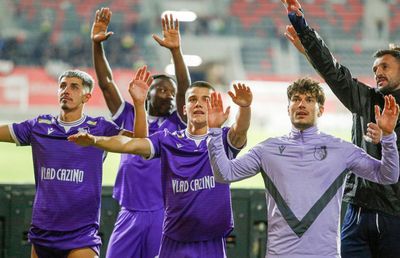 Vor revanșa cu Dinamo, după „măcelul” de acum doi ani: „Știm cu toții ce a însemnat acel moment!” » Promisiunea făcută înaintea meciului direct