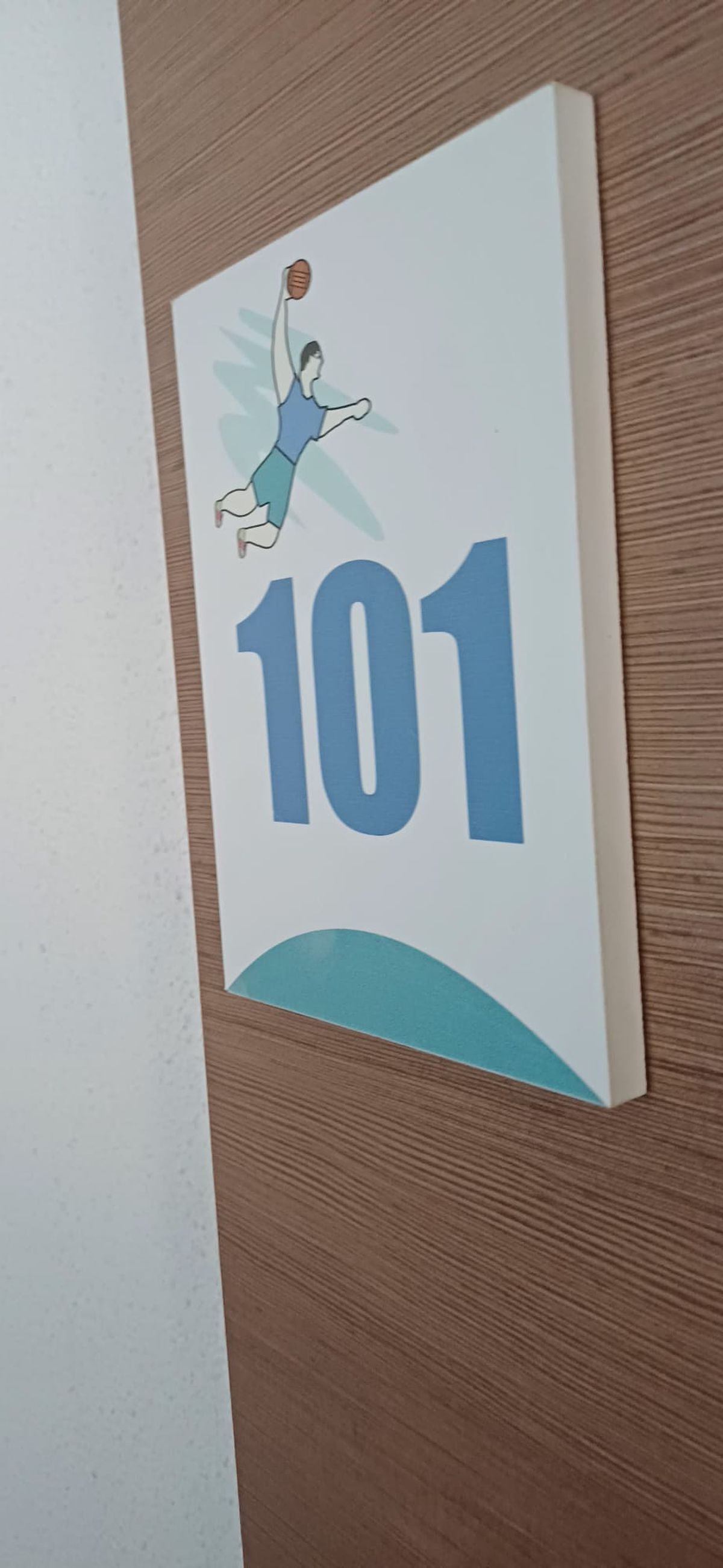 Hotel Sport din Constanța