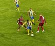 Petrolul - CFR Cluj, imagini de meci