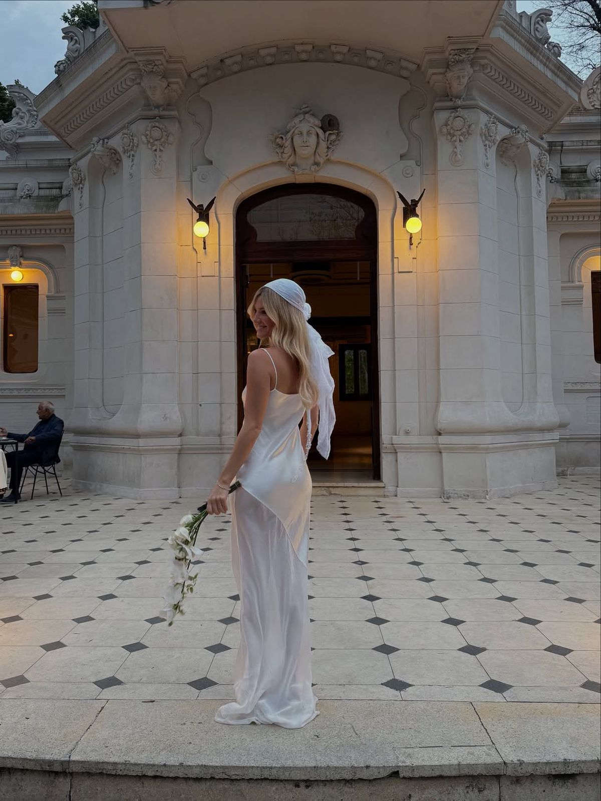 Diego Schwartzman căsătorie