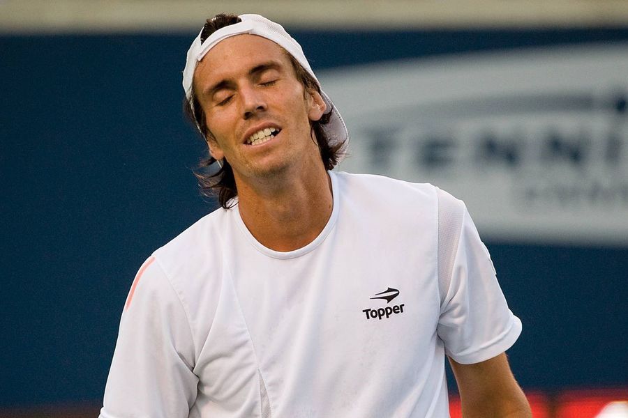 A fost unul din La Legión și crede că Federer este cel mai mare: „Dacă pun ChatGPT să alcătuiască jucătorul ideal, îl va face pe Roger”