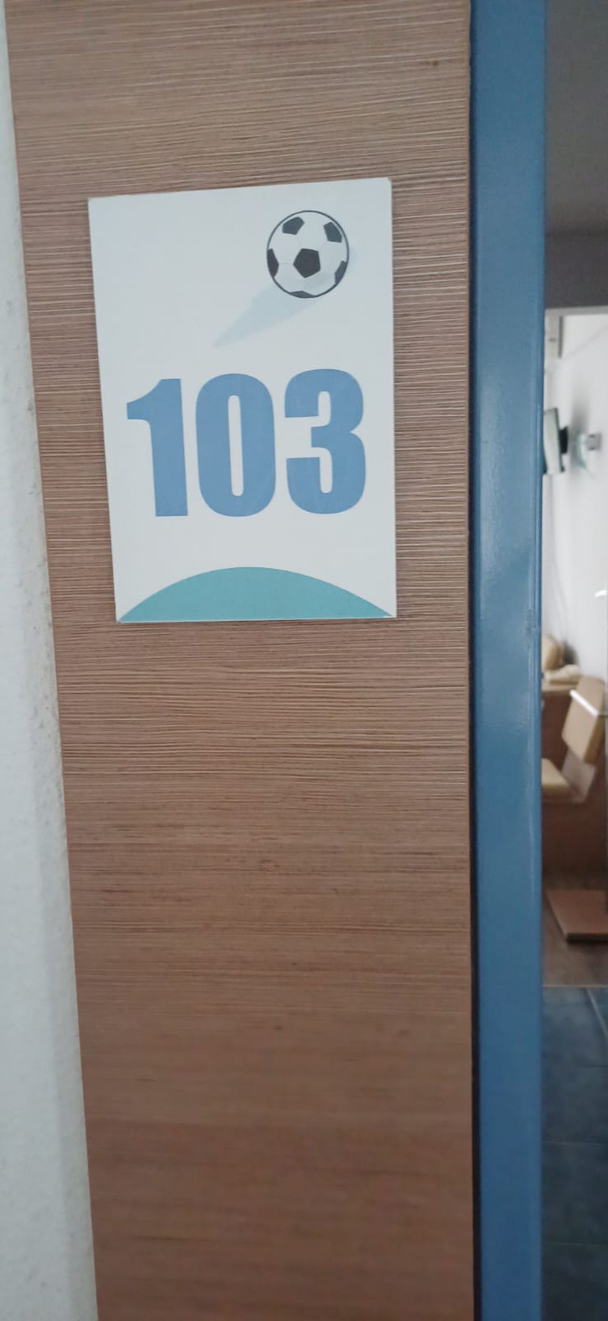 Hotel Sport din Constanța