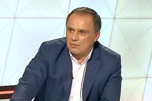 Basarab Panduru l-a văzut debutând în Superliga și îl propune la națională: „Avem probleme acolo”