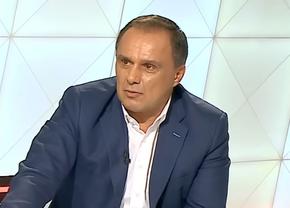 Basarab Panduru a demolat-o pe Farul, după barajul cu Chindia