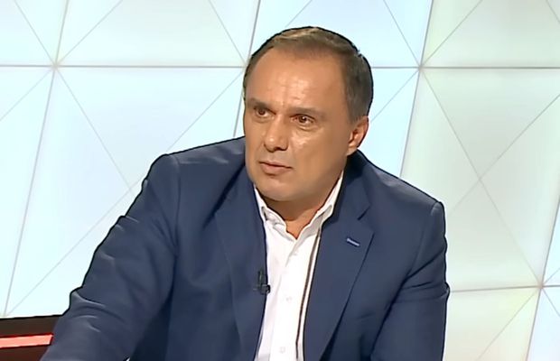 Basarab Panduru a răbufnit în direct, când a văzut ce a făcut FCSB: „Nu-ți permiți”