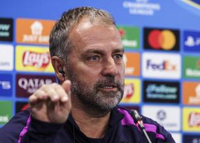 Veste importantă pentru Barcelona! Hansi Flick a anunțat două reveniri înaintea meciului din Liga Campionilor: „Ne-a lipsit mult”