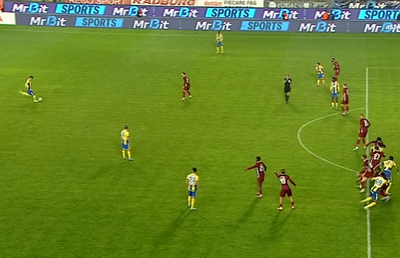 Golul care a decis Petrolul - CFR trebuia ANULAT! » S-a validat după analiza VAR, dar specialiștii au dat verdictul clar: „Viciere de rezultat”