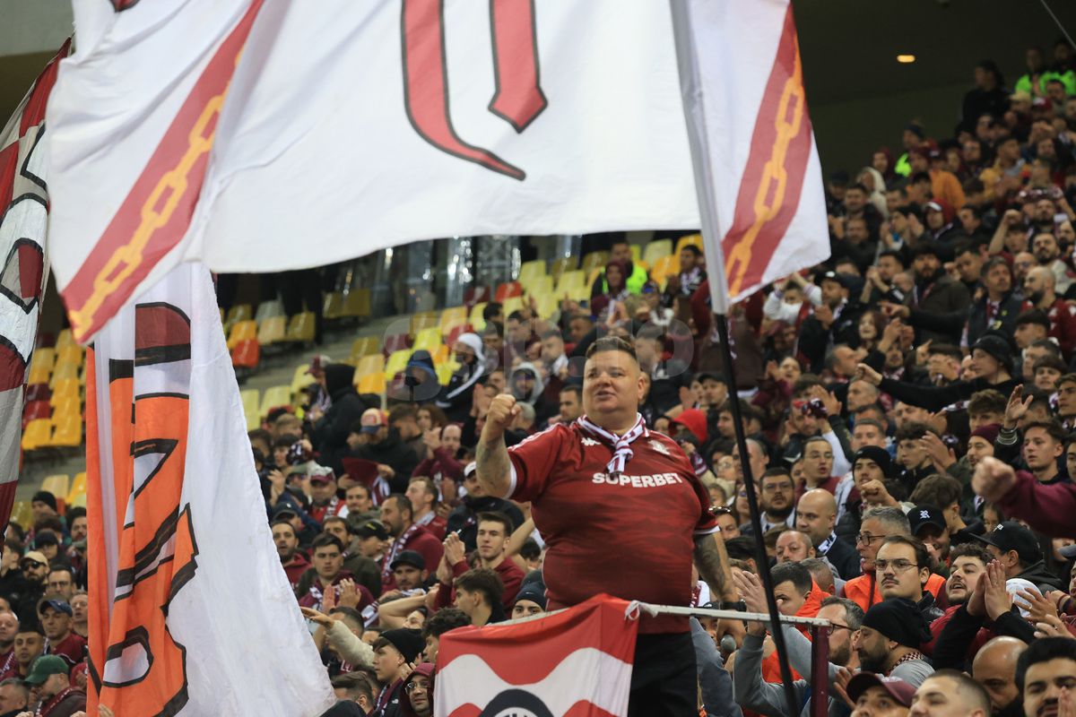 DINAMO - RAPID. Iată faza care va face înconjurul lumii! „Scorpionul” Koljic a scos uluitor un gol ca și făcut! » „Extraordinar, intervenția anului! Ha-ha!”