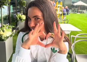 Gabriela Ruse a spus în premieră care este echipa favorită din România: „Sunt mare fană”