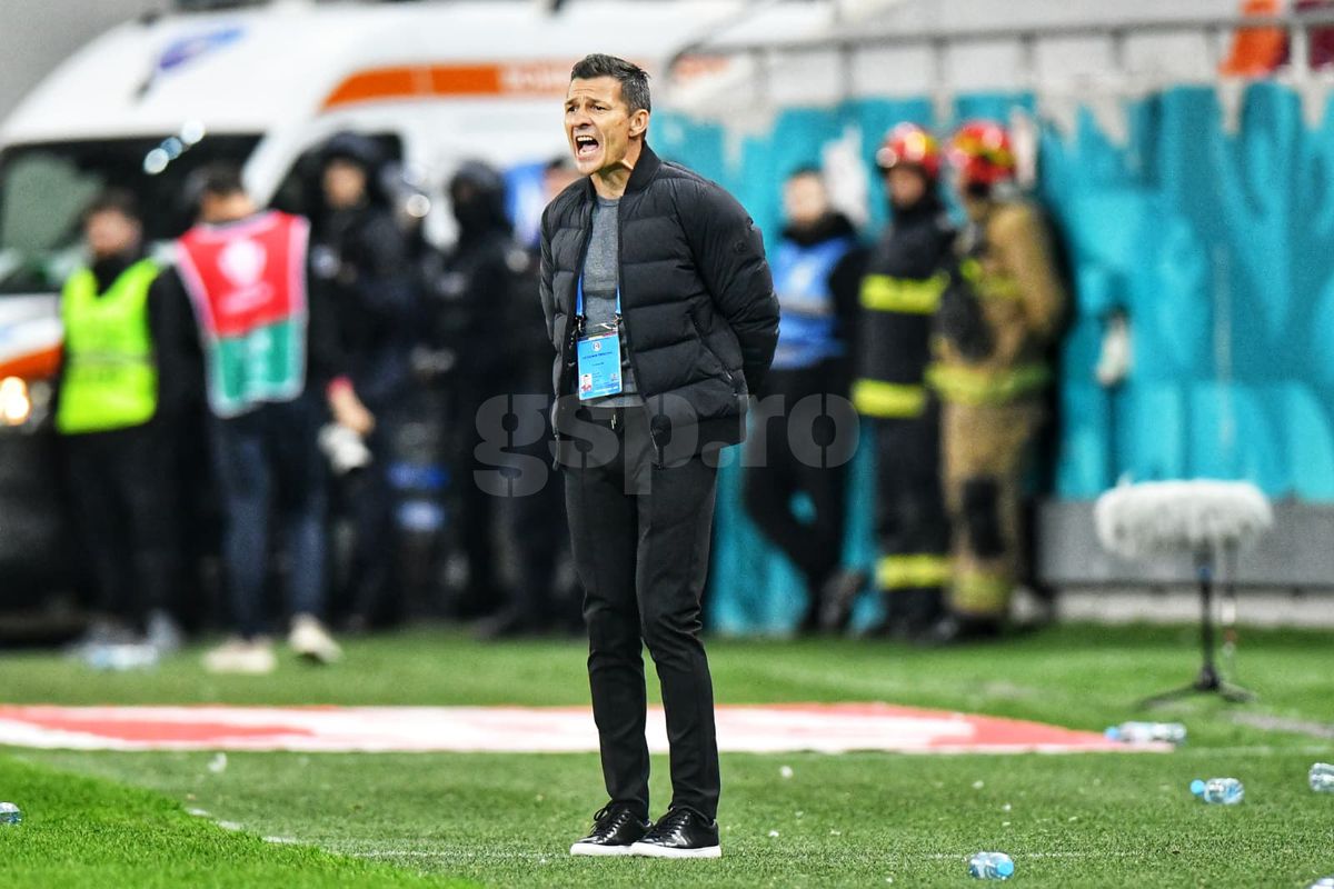 DINAMO - RAPID. Iată faza care va face înconjurul lumii! „Scorpionul” Koljic a scos uluitor un gol ca și făcut! » „Extraordinar, intervenția anului! Ha-ha!”