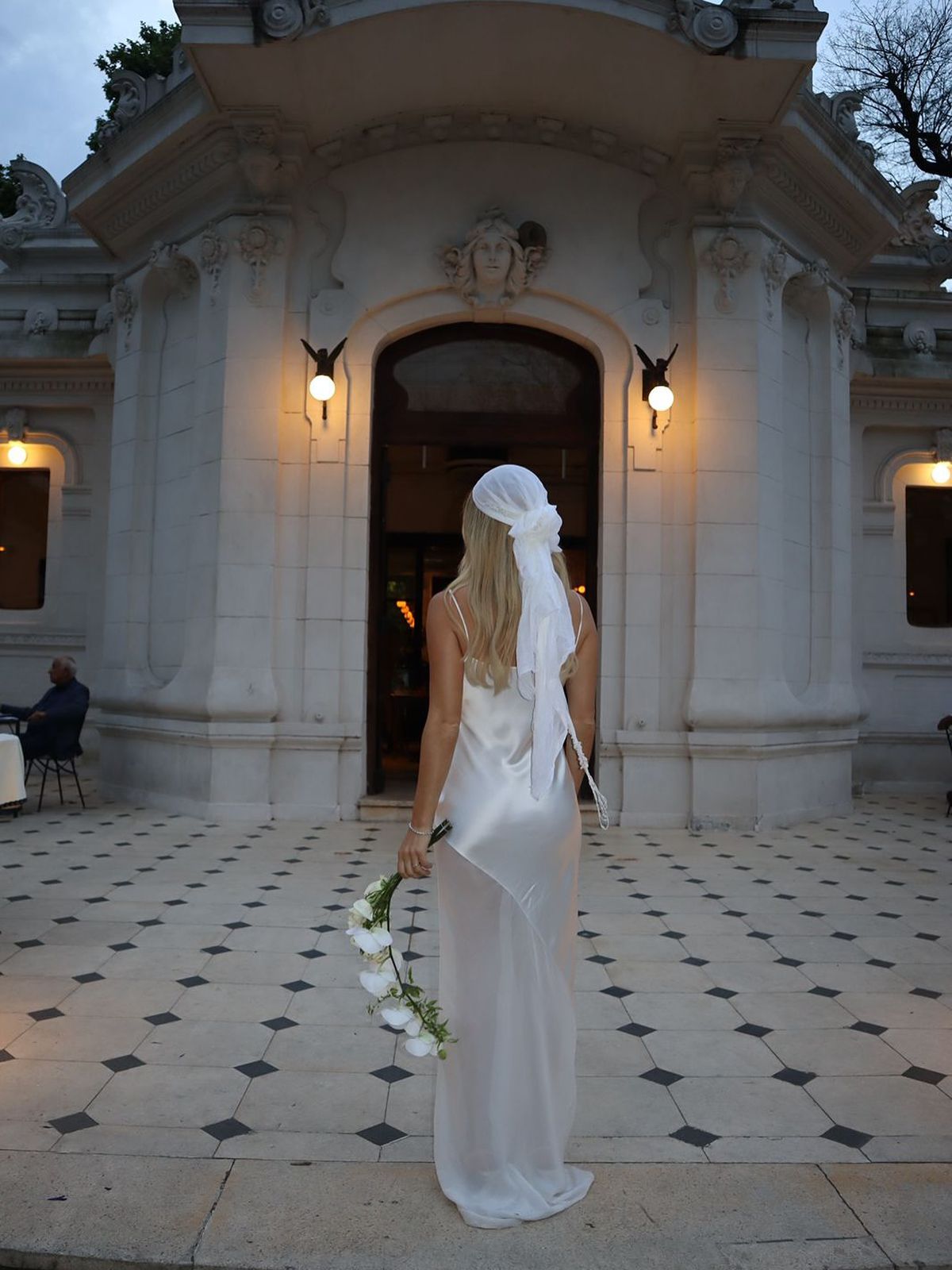 Fostul număr 8 mondial s-a căsătorit cu „cea mai frumoasă femeie de pe planetă”