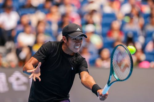 Learner Tien/Foto: Imago Images