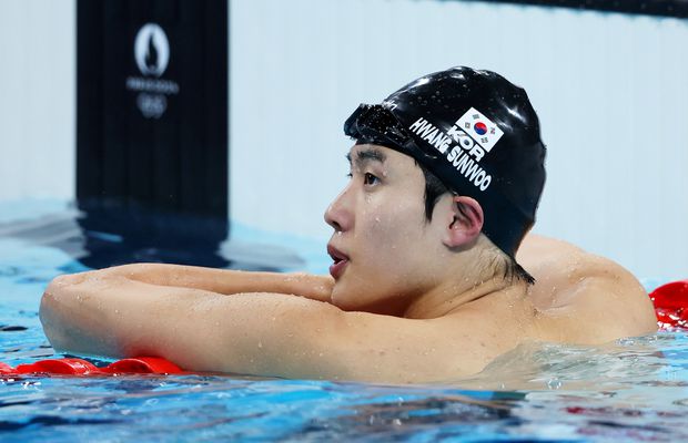 Lacrimi pentru un rival al lui David Popovici » Și-a îmbunătățit substanțial timpul în proba de 200 m liber: „În sfârșit, am reușit!”