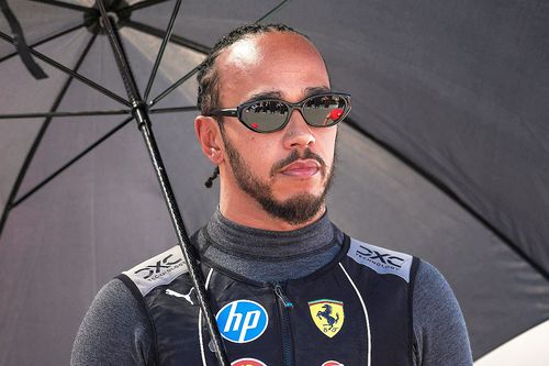 Lewis Hamilton // foto: Imago Images