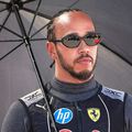 Lewis Hamilton // foto: Imago Images