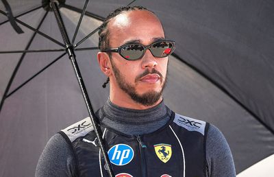 Hamilton, desființat de fostul șef din Formula 1: „Este doar un produs de marketing”