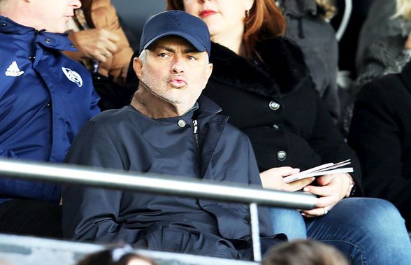Jose Mourinho confirmat la Tottenham! Mauricio Pochettino, dat afară de la finalista UCL