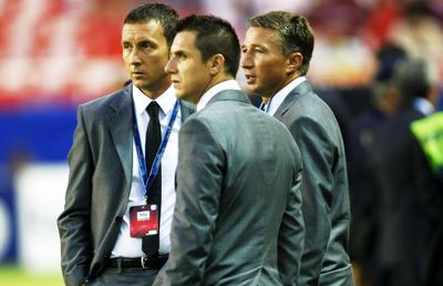 FCSB // Narcis Răducan, prima reacție după revenirea lui MM Stoica: „Era previzibil”