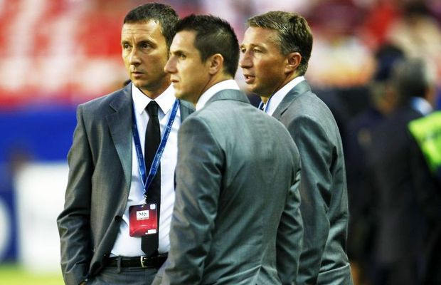 FCSB // Narcis Răducan, prima reacție după revenirea lui MM Stoica: „Era previzibil”