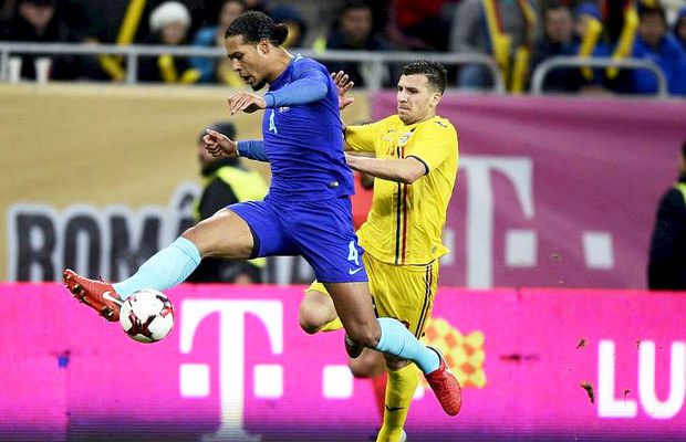 Paradoxul Euro 2020! România nu s-a calificat, dar a aflat adversarele din grupe » Pe cine trebuie să batem ca să ajungem acolo + grupa horror