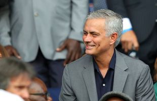 Tottenham și-a adus călăul: „Am fost atras de calitatea jucătorilor şi pasiunea fanilor" + Jose Mourinho, salariu FABULOS