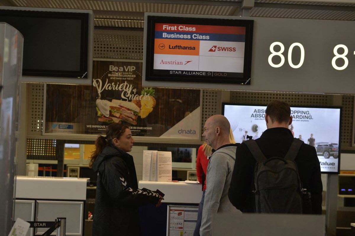 CAMPIONATUL MONDIAL // Tomas Ryde, înainte de plecarea în Japonia: „Acesta este scopul nostru” + ce spune despre scandalul de dopaj de la Corona Brașov