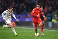 Țara Galilor - Elveția: Bale și Ramsey vs. Xhaka și Shaqiri! Trei PONTURI pentru primul duel al zilei de sâmbătă de la EURO 2020