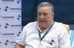 VIDEO Doctorul Teodor Bădescu explică de ce e important sportul în viața oamenilor: „După 40 de ani apar problemele adevărate”