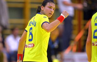 CAMPIONATUL MONDIAL // Cristina Neagu, mesaj pentru jucătoarele de la Corona Brașov care au rămas acasă: „Suntem alături de voi”