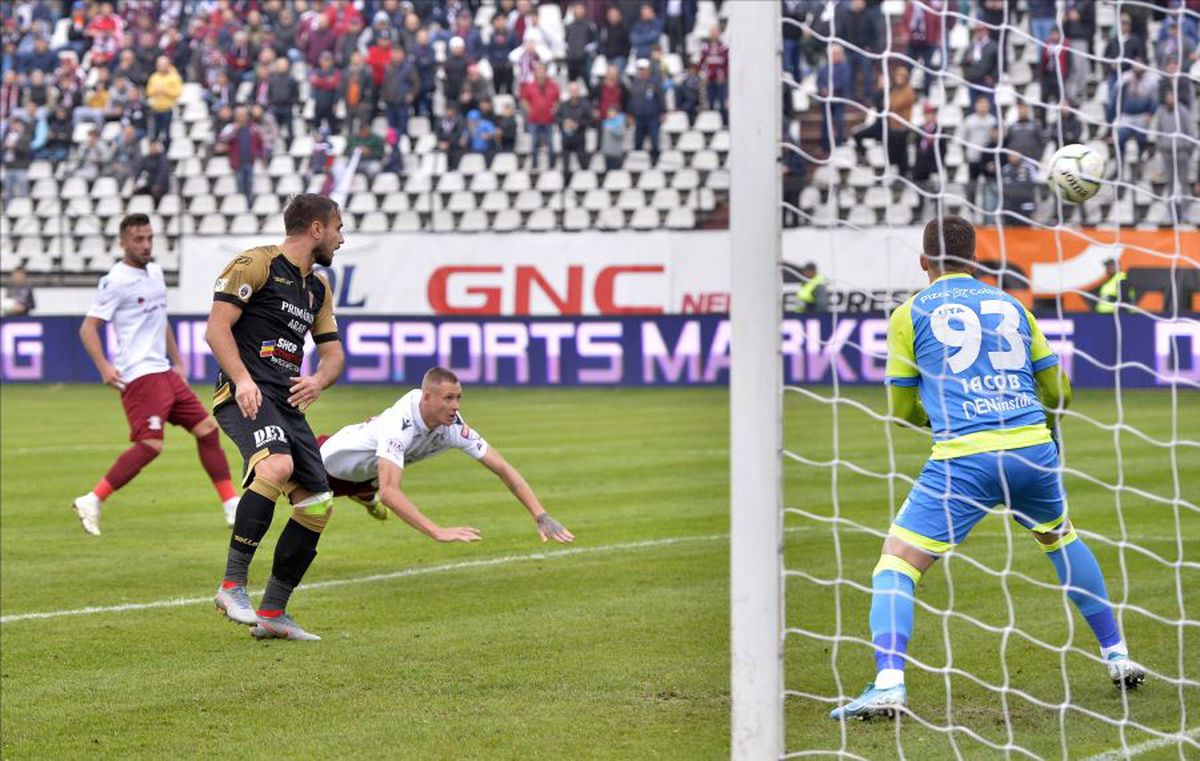 Daniel Pancu despre dezastrul ASCUNS de la Rapid: „Mircea Lucescu mă felicita, șeful galeriei era nemulțumit de joc” + Situație incredibilă la club: „La Chiajna, era ca-n Vest”