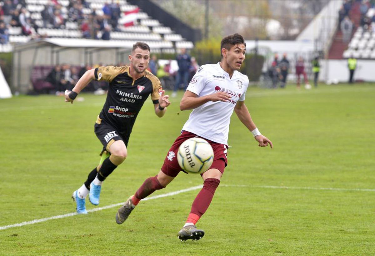 Daniel Pancu despre dezastrul ASCUNS de la Rapid: „Mircea Lucescu mă felicita, șeful galeriei era nemulțumit de joc” + Situație incredibilă la club: „La Chiajna, era ca-n Vest”