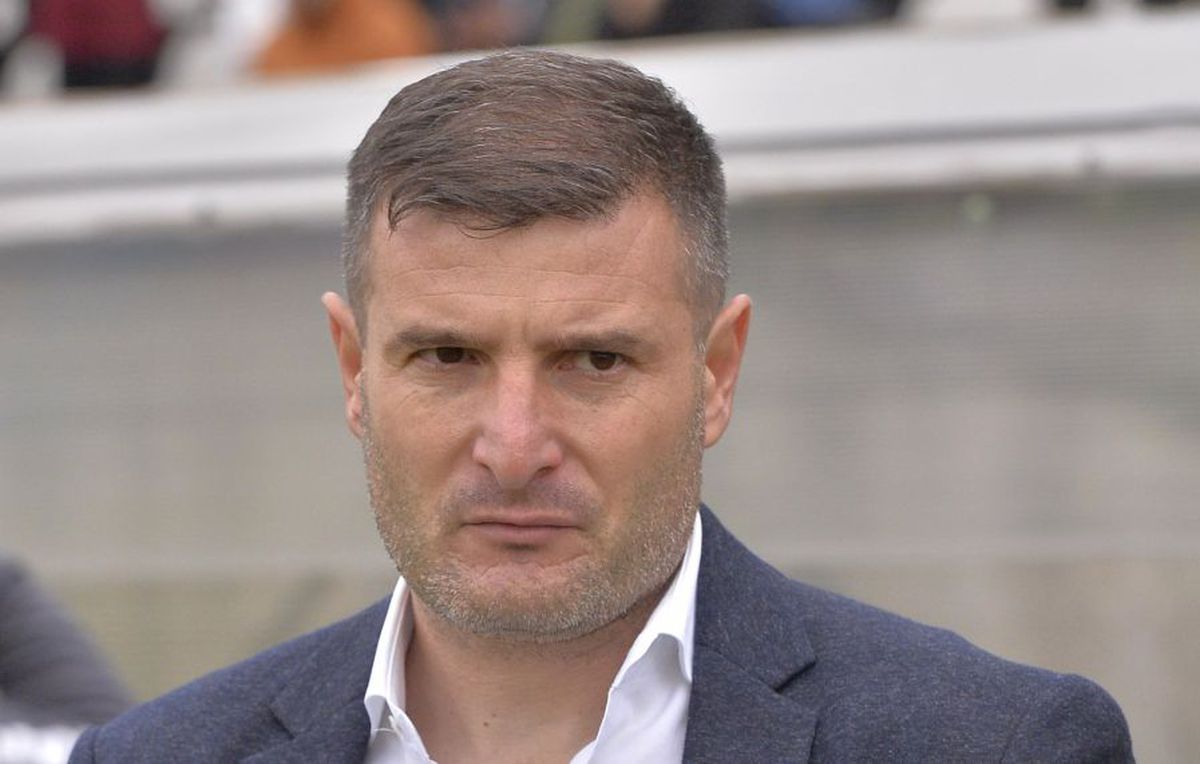 Daniel Pancu despre dezastrul ASCUNS de la Rapid: „Mircea Lucescu mă felicita, șeful galeriei era nemulțumit de joc” + Situație incredibilă la club: „La Chiajna, era ca-n Vest”
