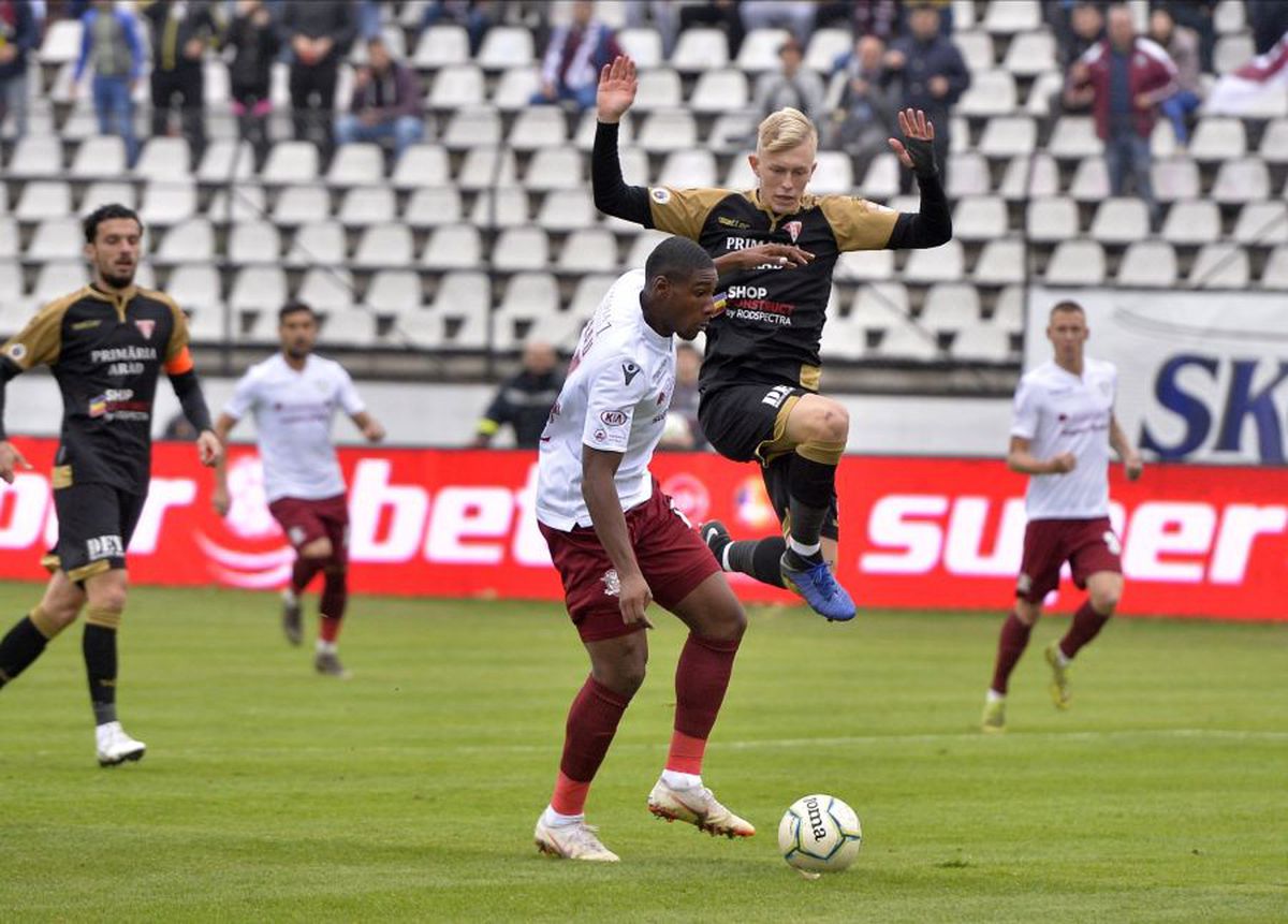 Daniel Pancu despre dezastrul ASCUNS de la Rapid: „Mircea Lucescu mă felicita, șeful galeriei era nemulțumit de joc” + Situație incredibilă la club: „La Chiajna, era ca-n Vest”