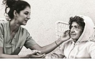 Federația Română de Lupte se alătură celor de la Hospice Casa Speranței, cu proiectul ,,Lupta pentru SPERANȚĂ!”