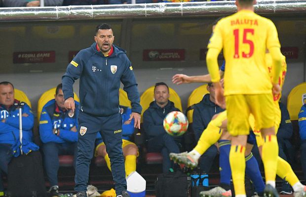 EXCLUSIV VIDEO // Cornel Dinu nu-l iartă pe Cosmin Contra: „Parcă a fost o răzbunare pe fotbalul românesc! E dramatic”