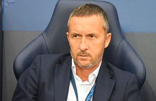 MM Stoica și-a anunțat revenirea la FCSB: „Niciodată n-am plecat” » Elton și Varela au fost pe fază