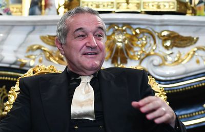 FCSB // Gigi Becali anunță ce se întâmplă cu FCSB după ce DNA i-a pus sechestru pe avere: „Atâția bani mai sunt în cont”