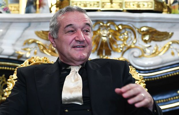 FCSB // Gigi Becali anunță ce se întâmplă cu FCSB după ce DNA i-a pus sechestru pe avere: „Atâția bani mai sunt în cont”