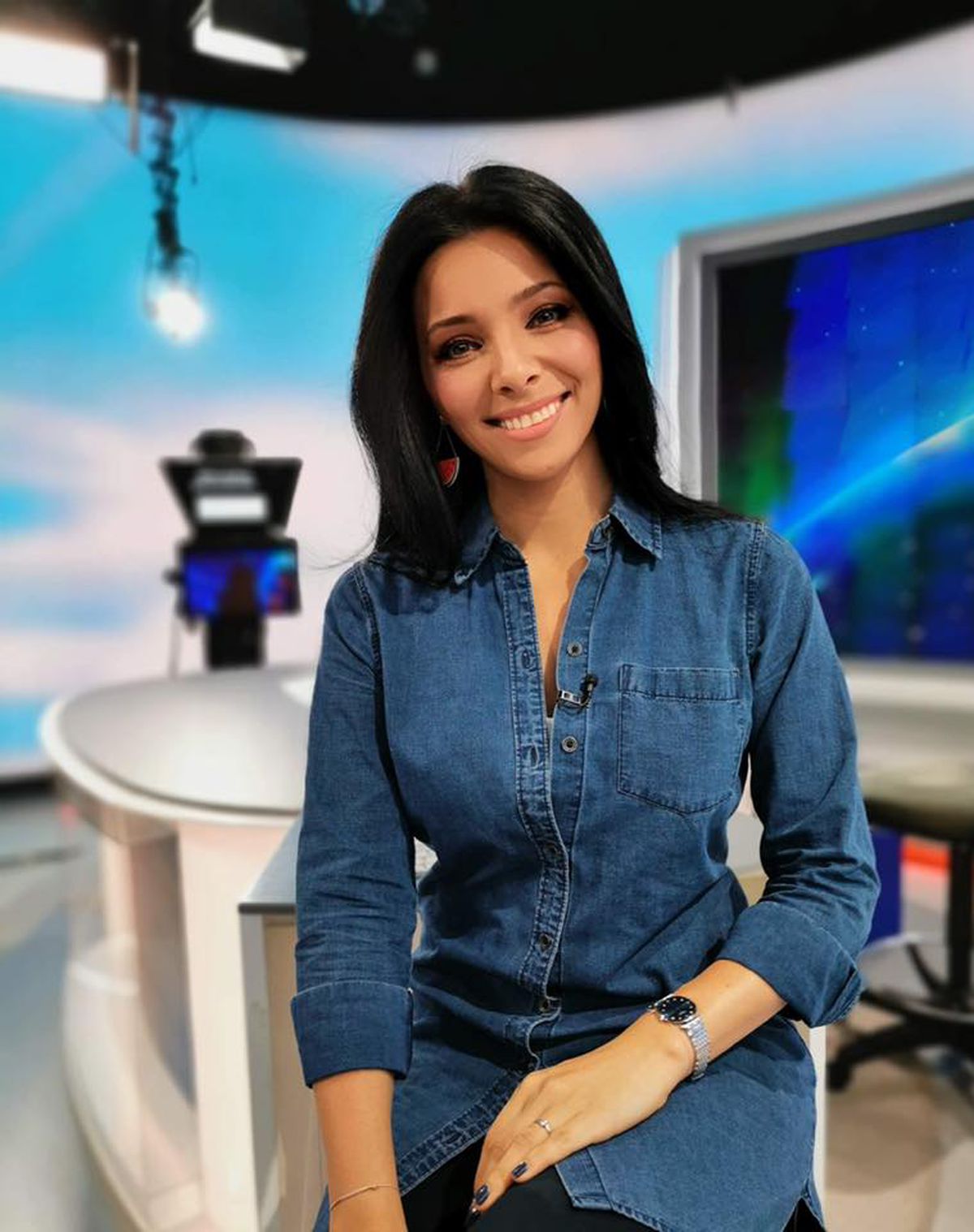 FOTO Corina Caragea pune capăt zvonurilor despre relația ei: „Nu vă mai luați după «fake news»”