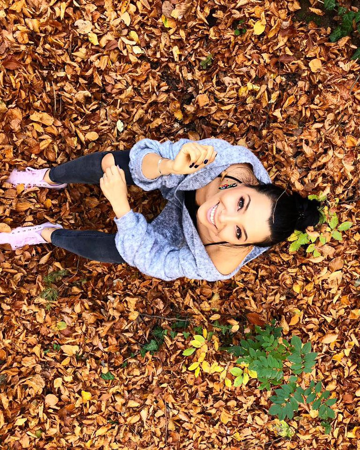 VIDEO+FOTO Corina Caragea, show pe TikTok » Ce răspunde mesajelor primite: „Mărită-te! Fă un copil!”