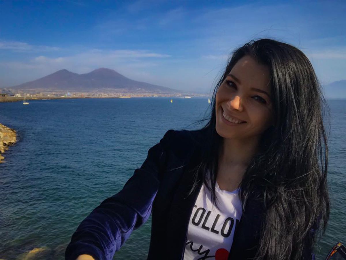 VIDEO+FOTO Corina Caragea, show pe TikTok » Ce răspunde mesajelor primite: „Mărită-te! Fă un copil!”